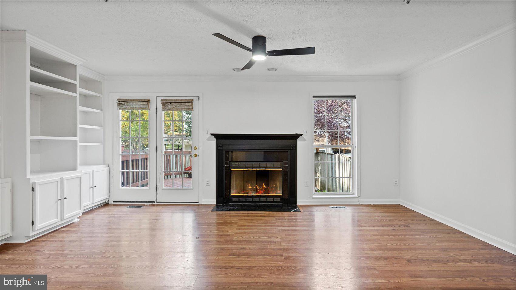 CASTLE STONE AT WHITE MARSH - Residential