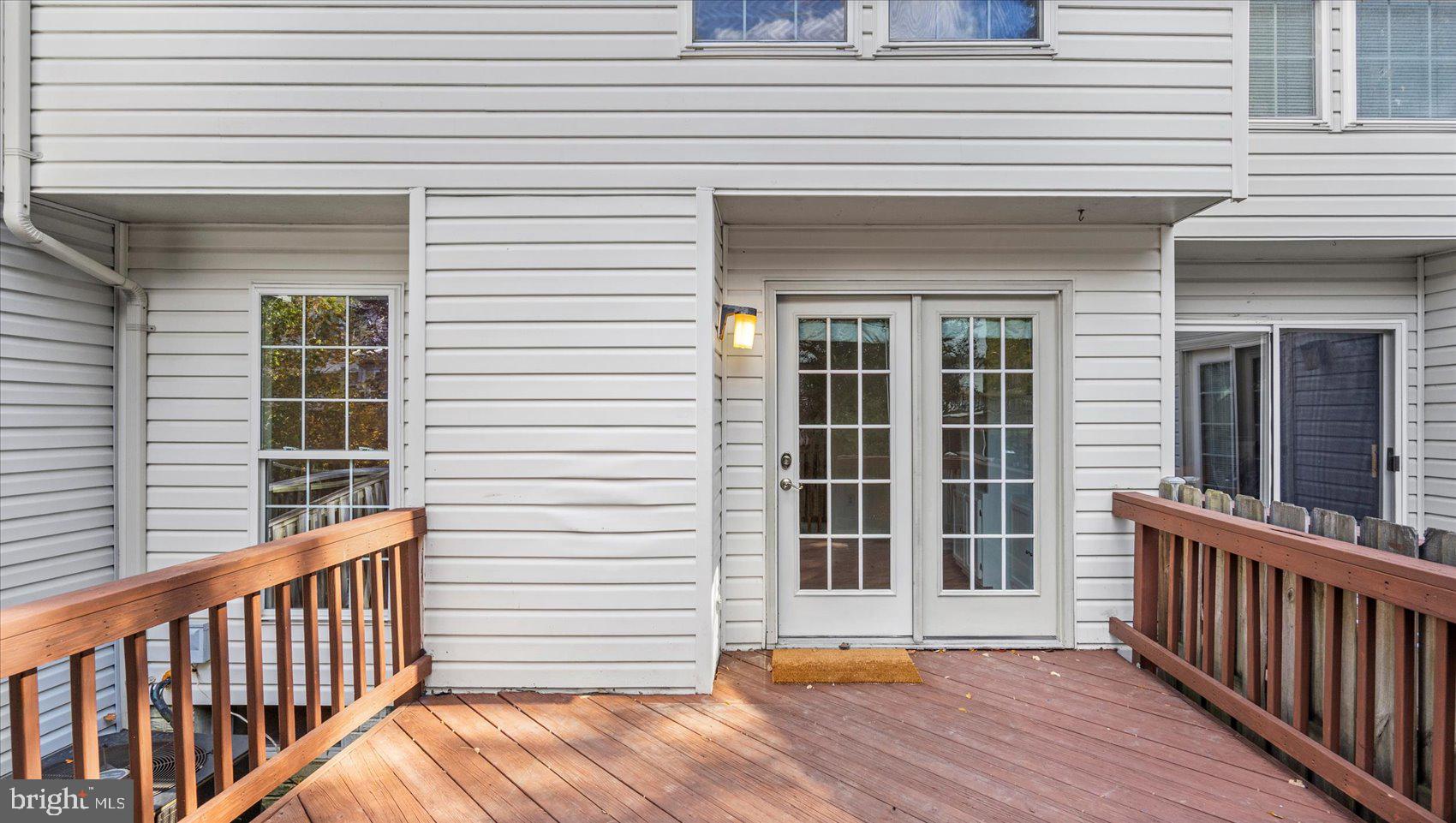 CASTLE STONE AT WHITE MARSH - Residential