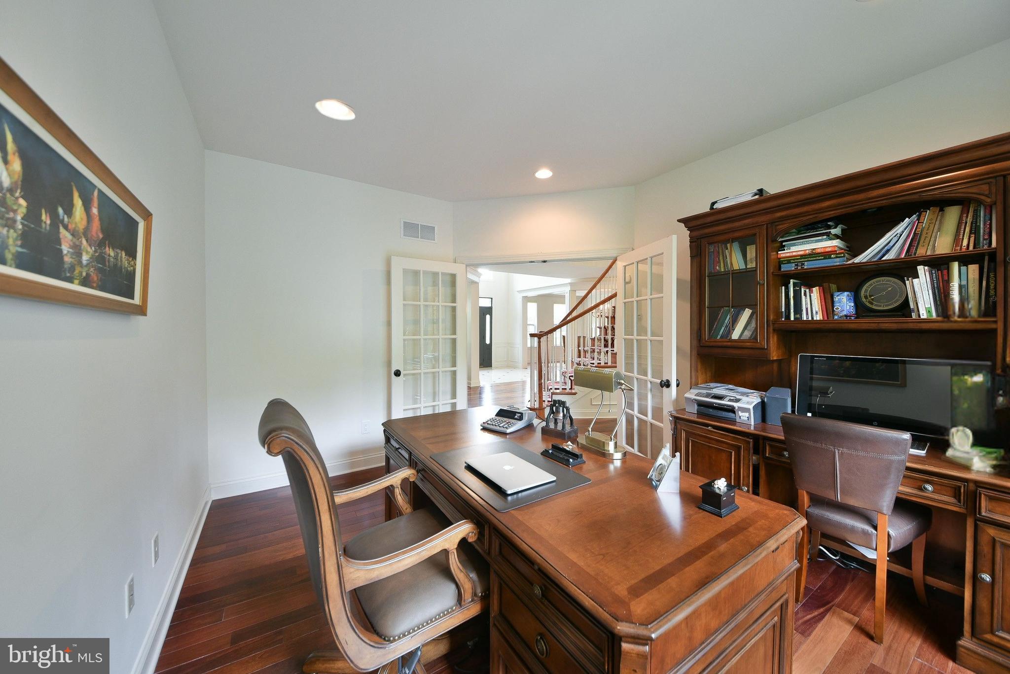 PRESERVE AT SQUIRE CHEYNEY FARM - Residential