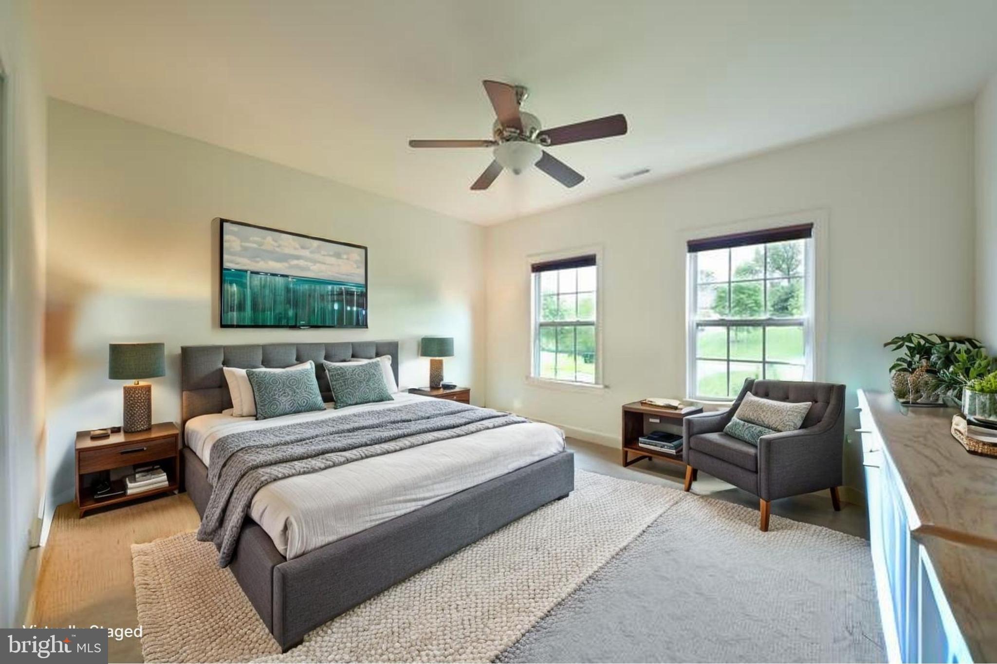 PRESERVE AT SQUIRE CHEYNEY FARM - Residential