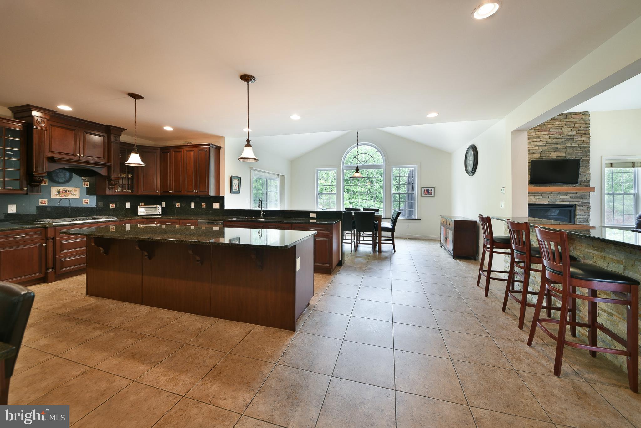 PRESERVE AT SQUIRE CHEYNEY FARM - Residential