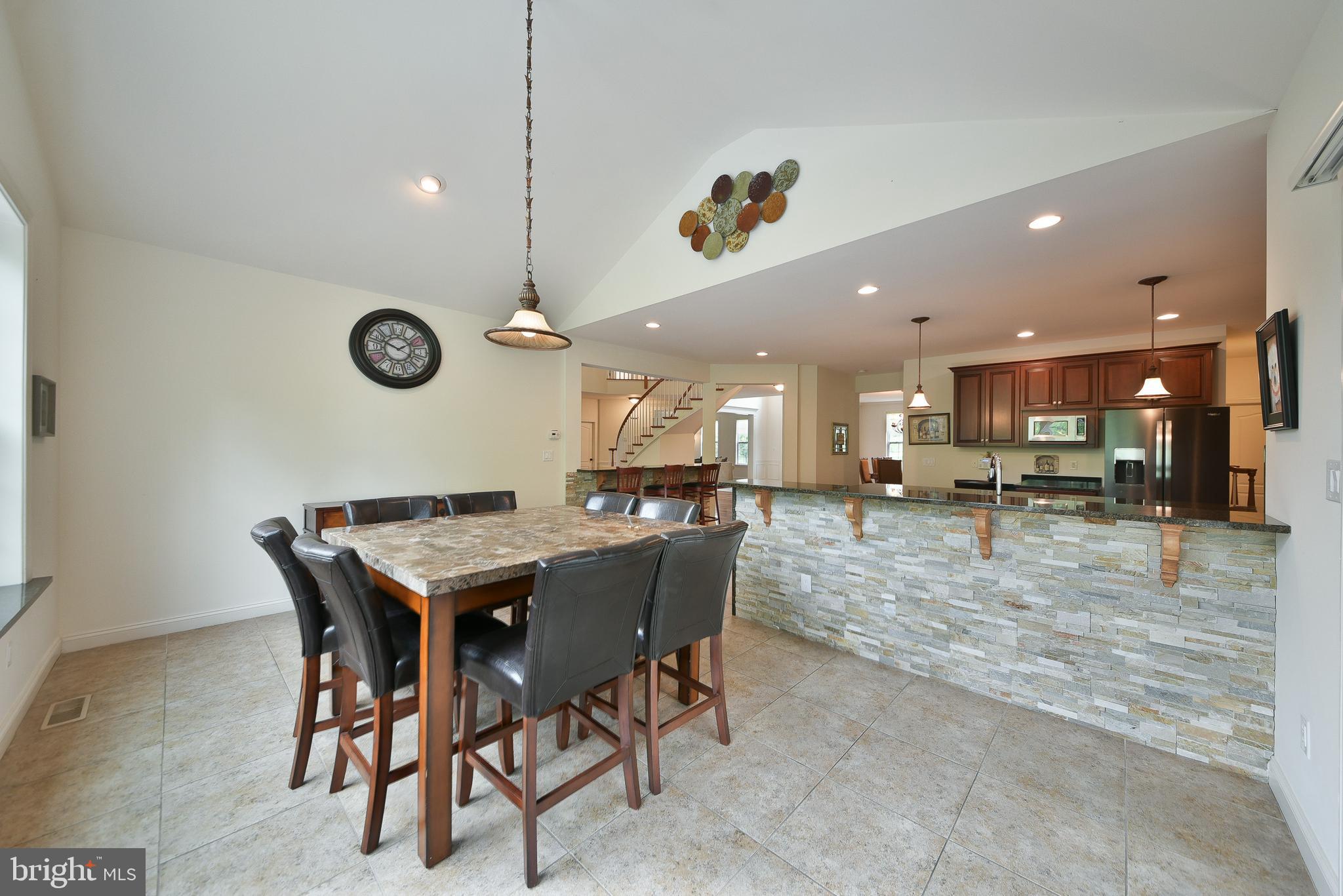 PRESERVE AT SQUIRE CHEYNEY FARM - Residential