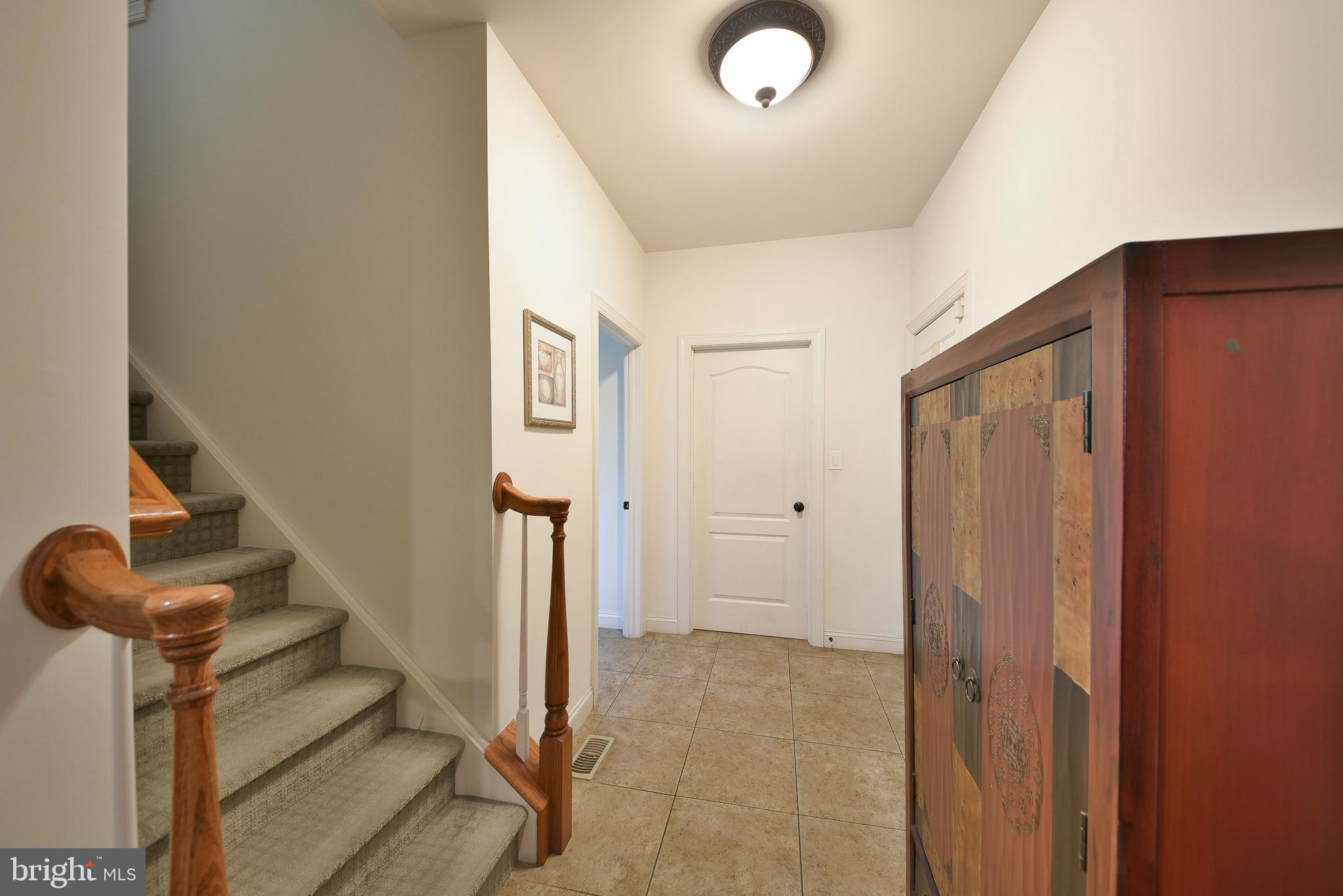 PRESERVE AT SQUIRE CHEYNEY FARM - Residential