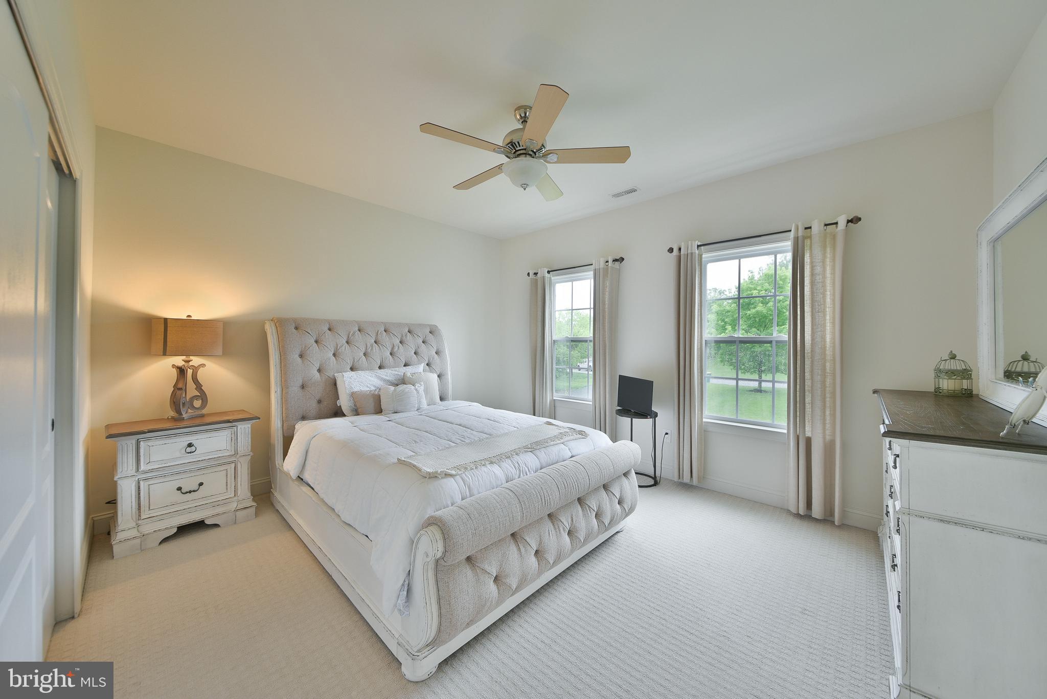 PRESERVE AT SQUIRE CHEYNEY FARM - Residential