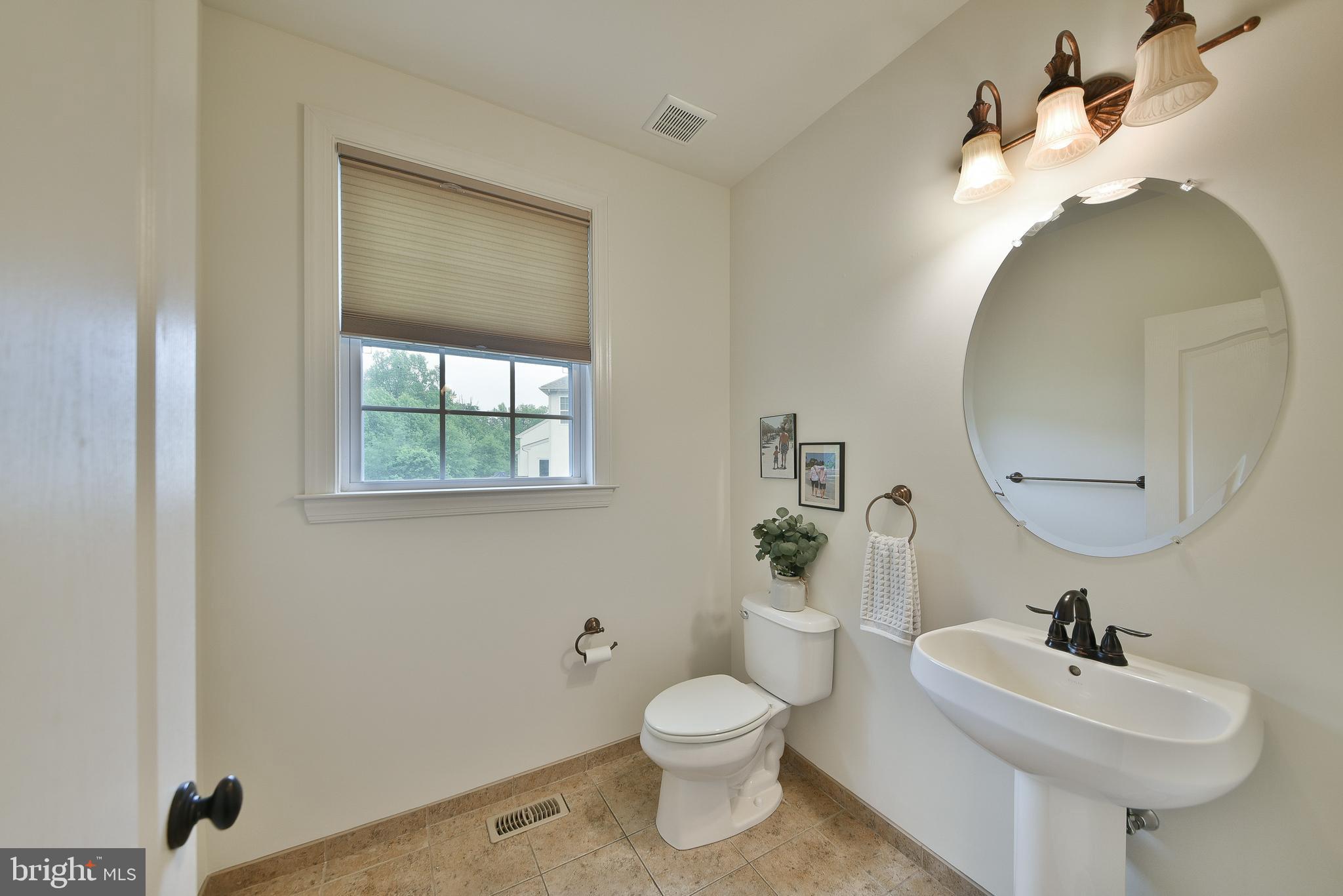 PRESERVE AT SQUIRE CHEYNEY FARM - Residential