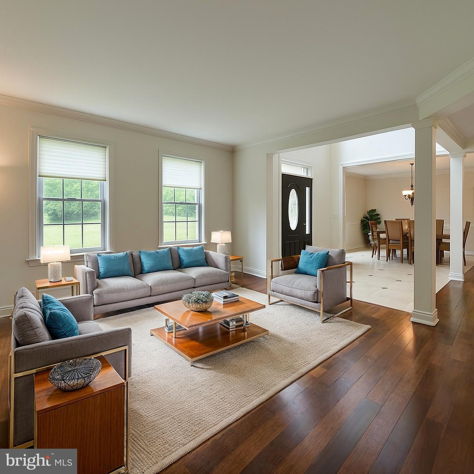 PRESERVE AT SQUIRE CHEYNEY FARM - Residential