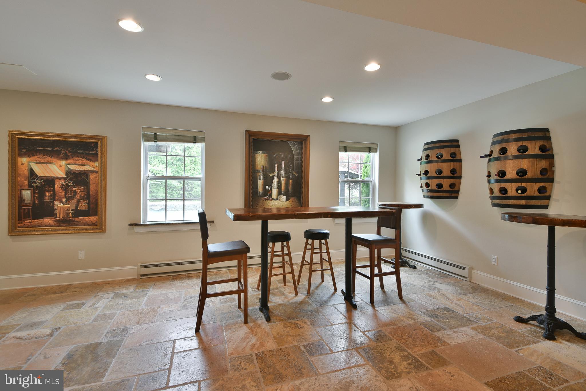 PRESERVE AT SQUIRE CHEYNEY FARM - Residential