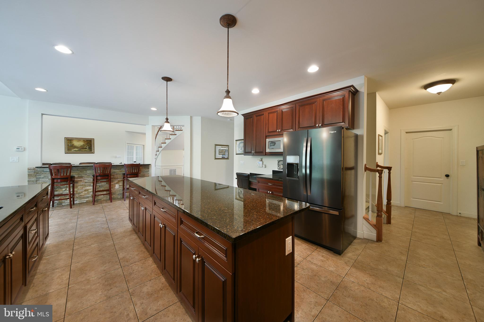 PRESERVE AT SQUIRE CHEYNEY FARM - Residential