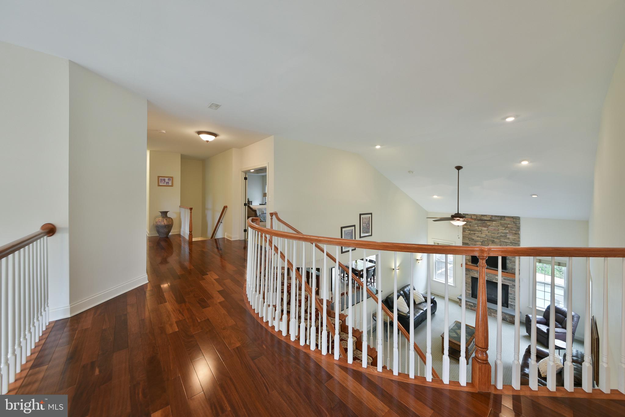 PRESERVE AT SQUIRE CHEYNEY FARM - Residential