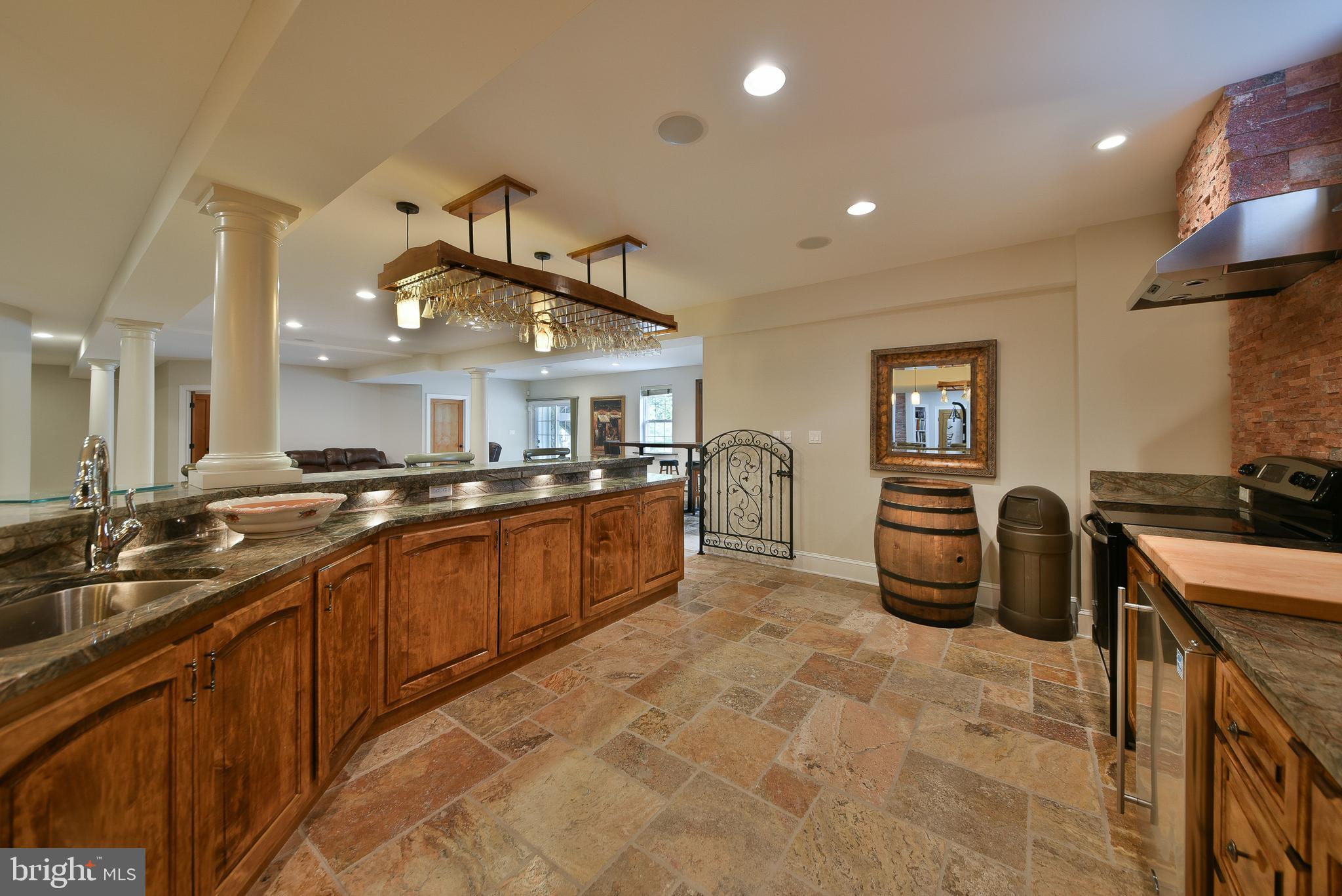 PRESERVE AT SQUIRE CHEYNEY FARM - Residential