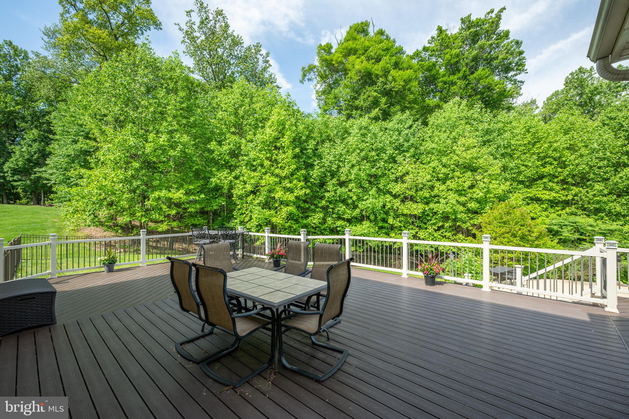 PRESERVE AT SQUIRE CHEYNEY FARM - Residential