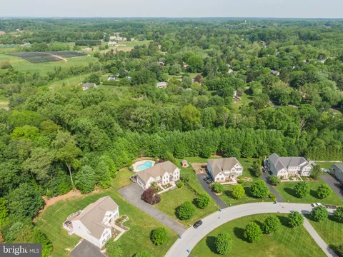 120 Freedom Rider Trail, Glen Mills, PA MLS: PACT2097634
