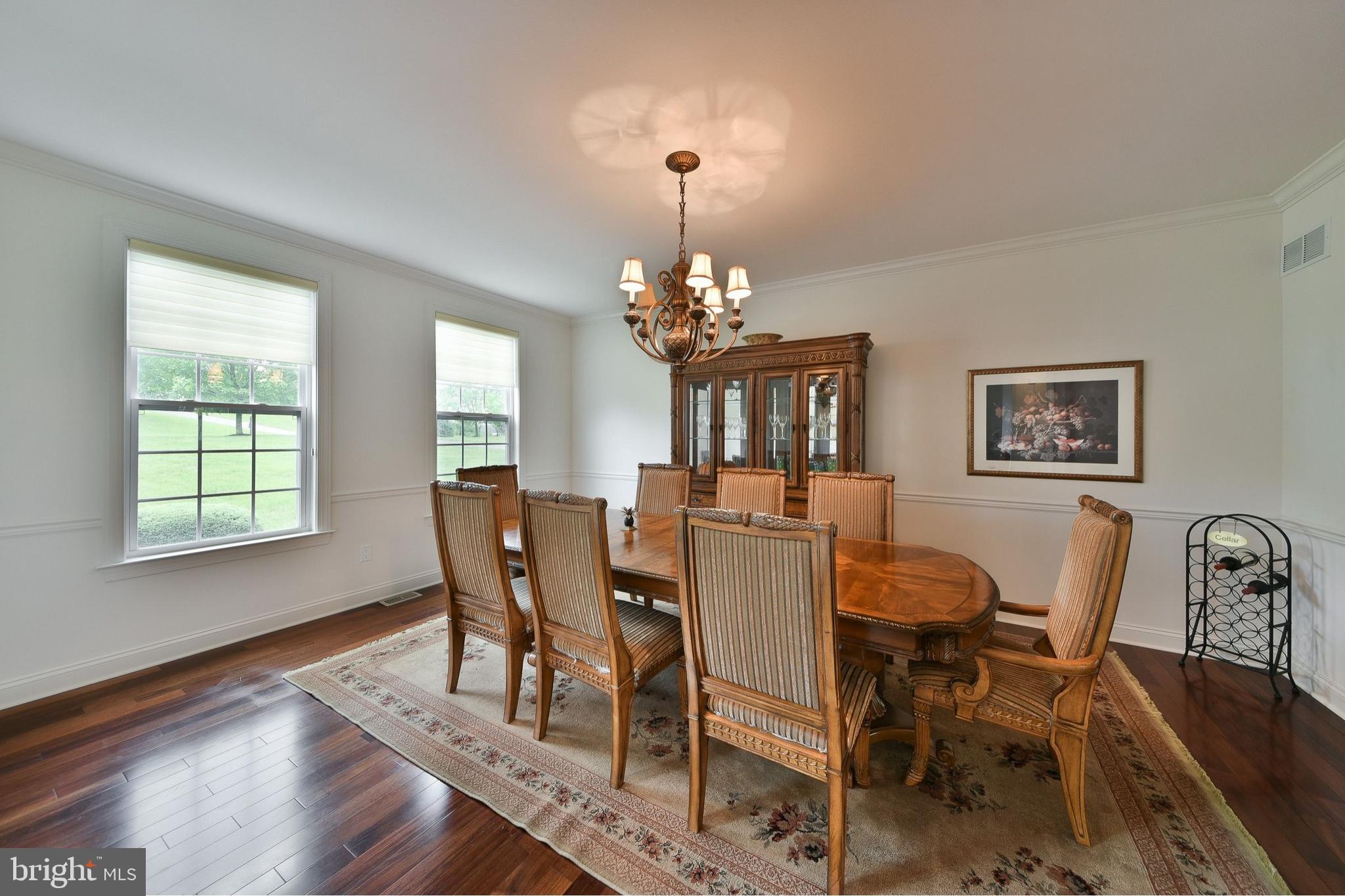 PRESERVE AT SQUIRE CHEYNEY FARM - Residential