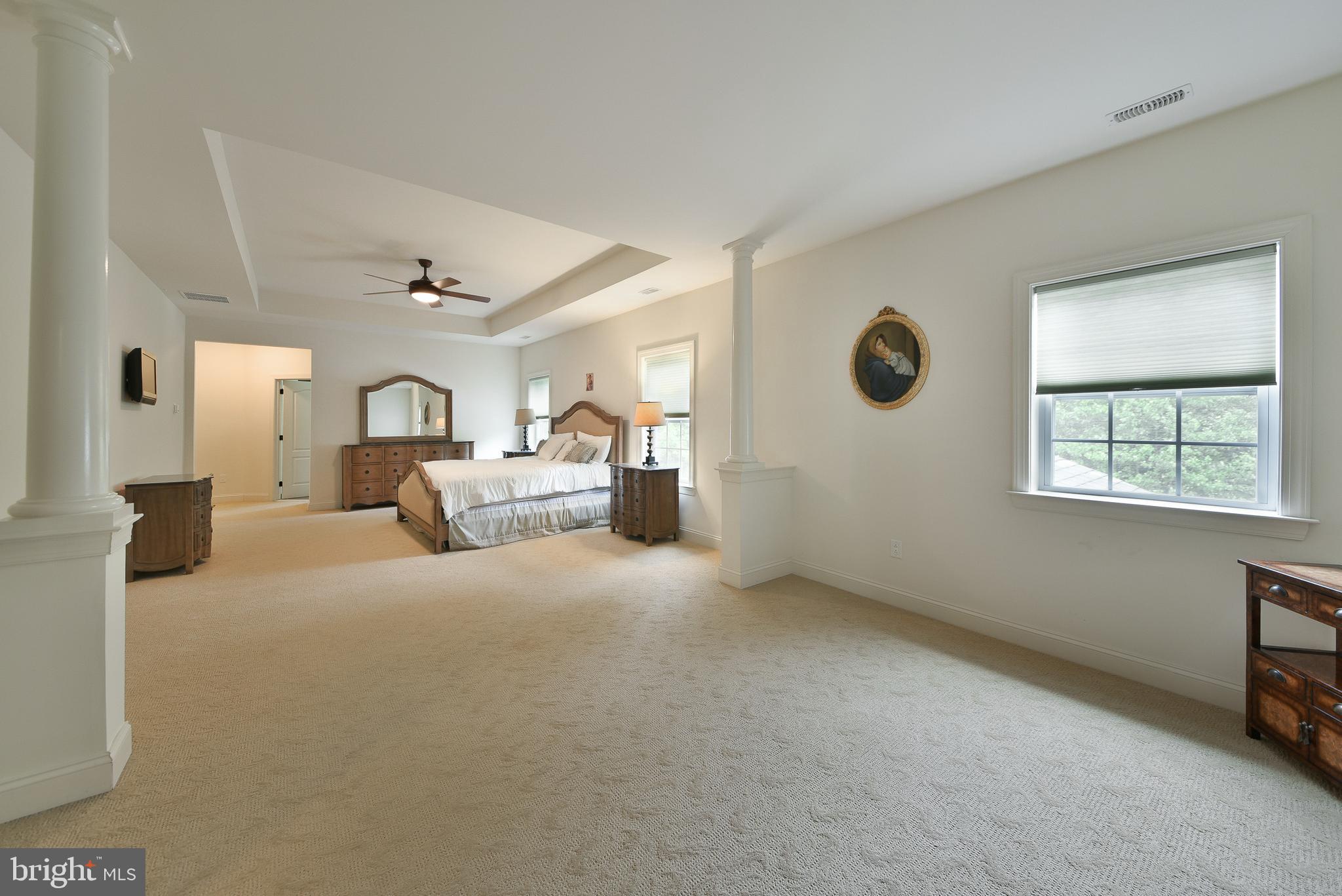 PRESERVE AT SQUIRE CHEYNEY FARM - Residential