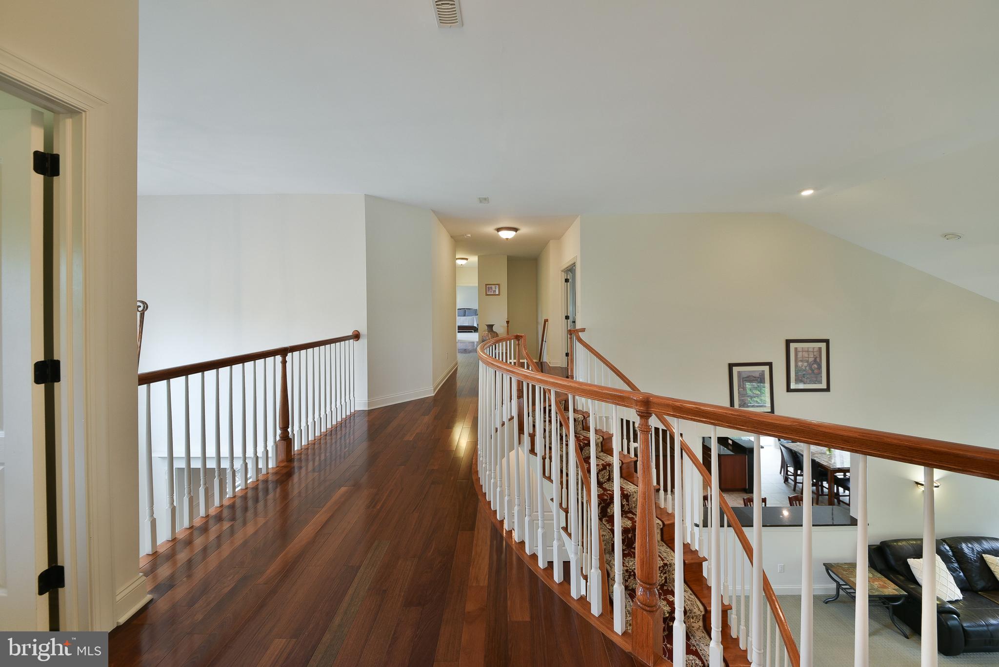 PRESERVE AT SQUIRE CHEYNEY FARM - Residential