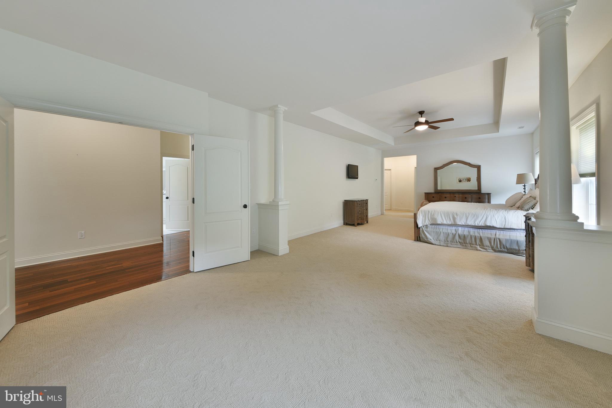 PRESERVE AT SQUIRE CHEYNEY FARM - Residential