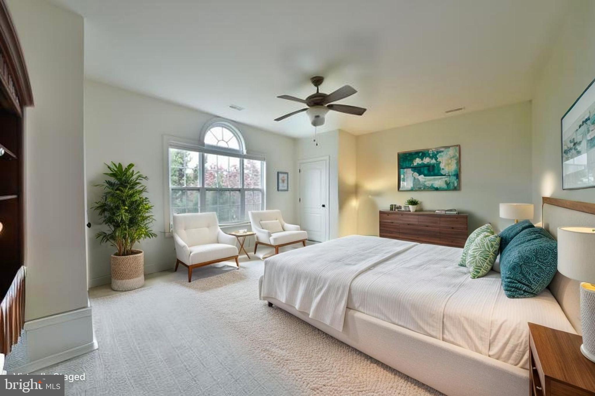 PRESERVE AT SQUIRE CHEYNEY FARM - Residential