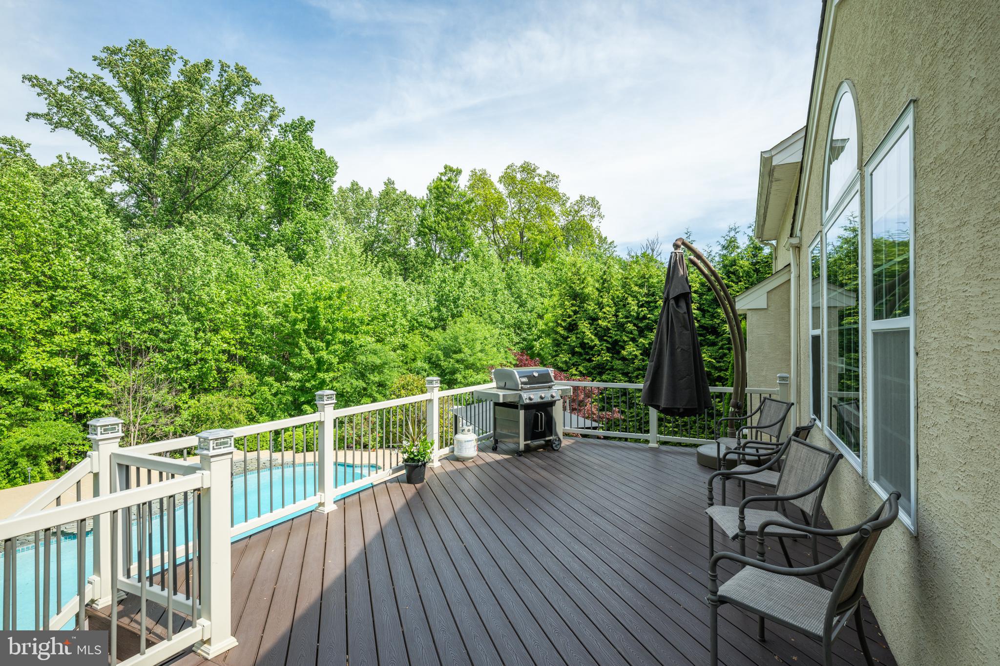 PRESERVE AT SQUIRE CHEYNEY FARM - Residential