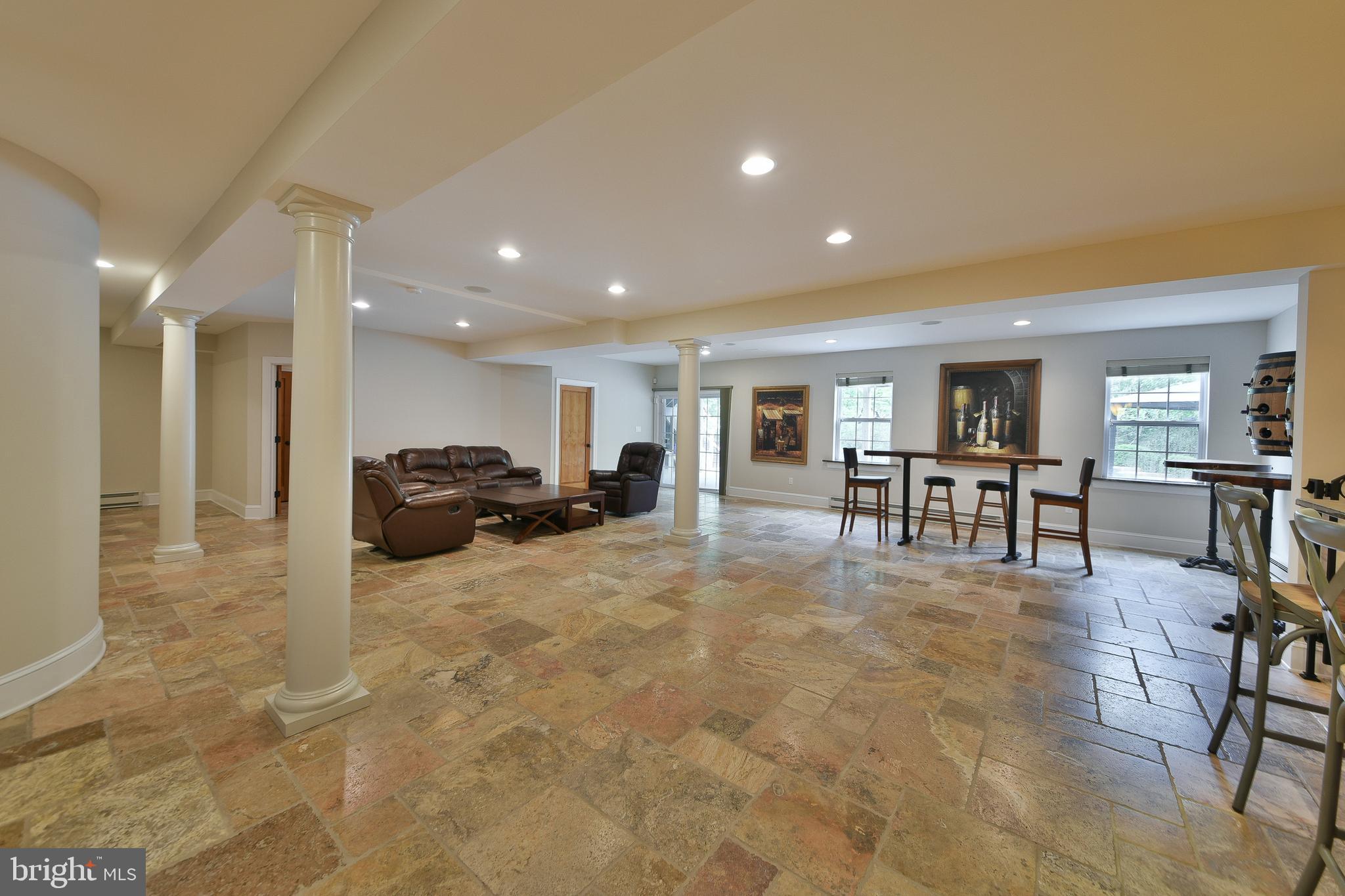 PRESERVE AT SQUIRE CHEYNEY FARM - Residential