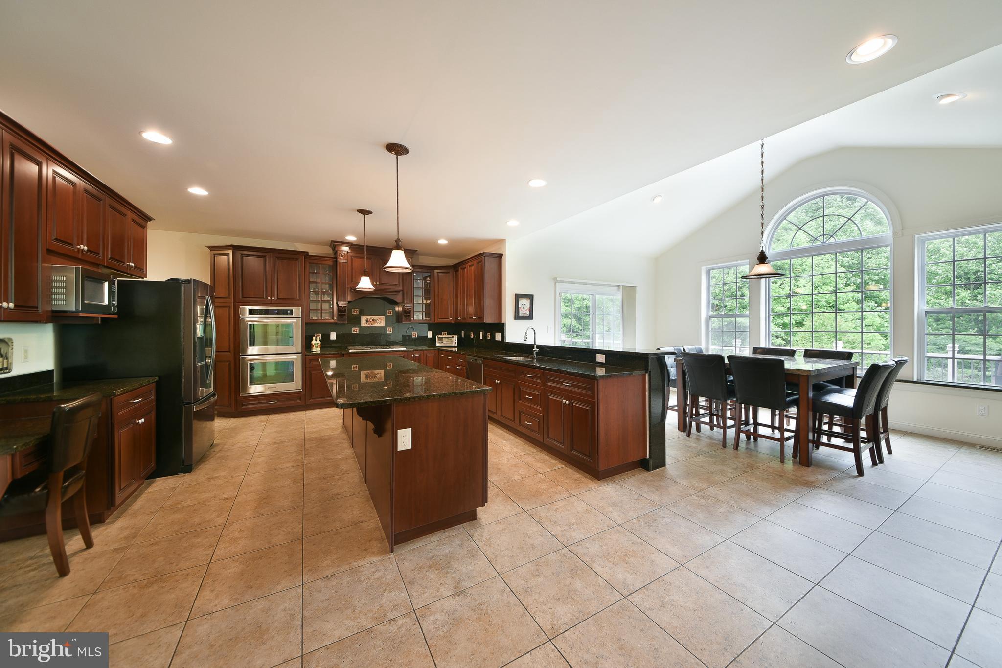 PRESERVE AT SQUIRE CHEYNEY FARM - Residential