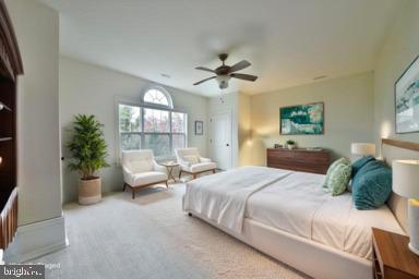 PRESERVE AT SQUIRE CHEYNEY FARM - Residential