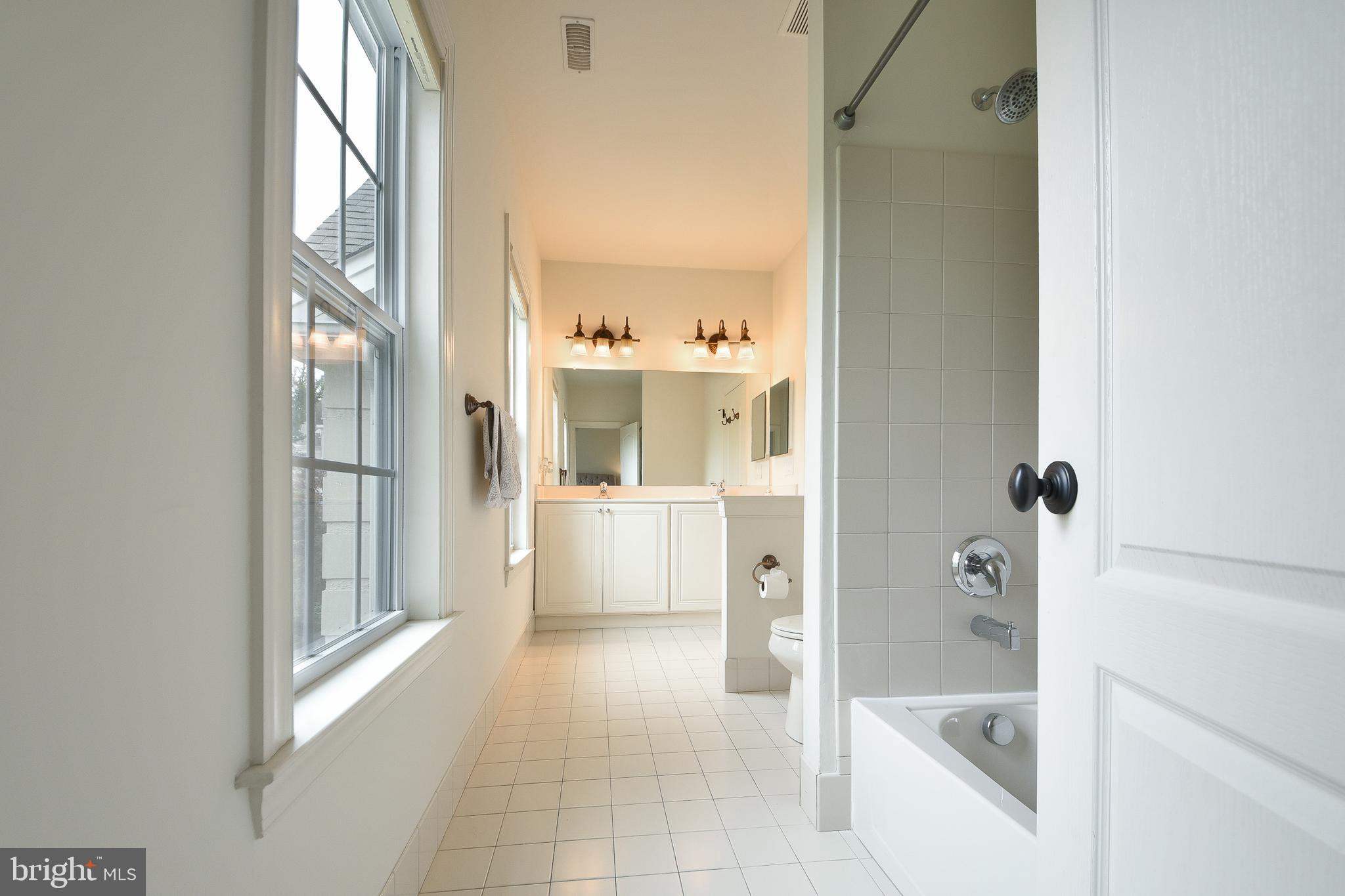 PRESERVE AT SQUIRE CHEYNEY FARM - Residential