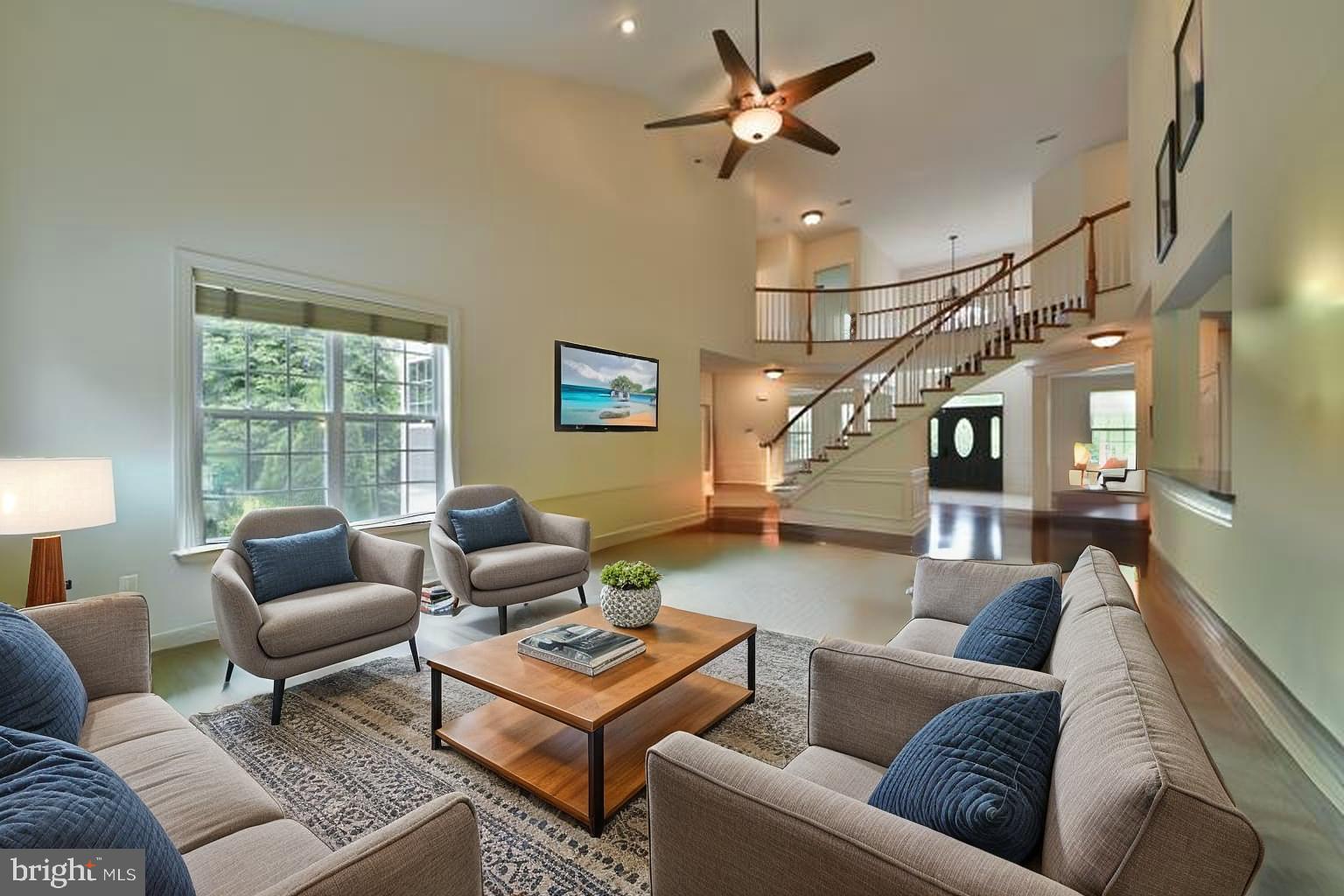 PRESERVE AT SQUIRE CHEYNEY FARM - Residential