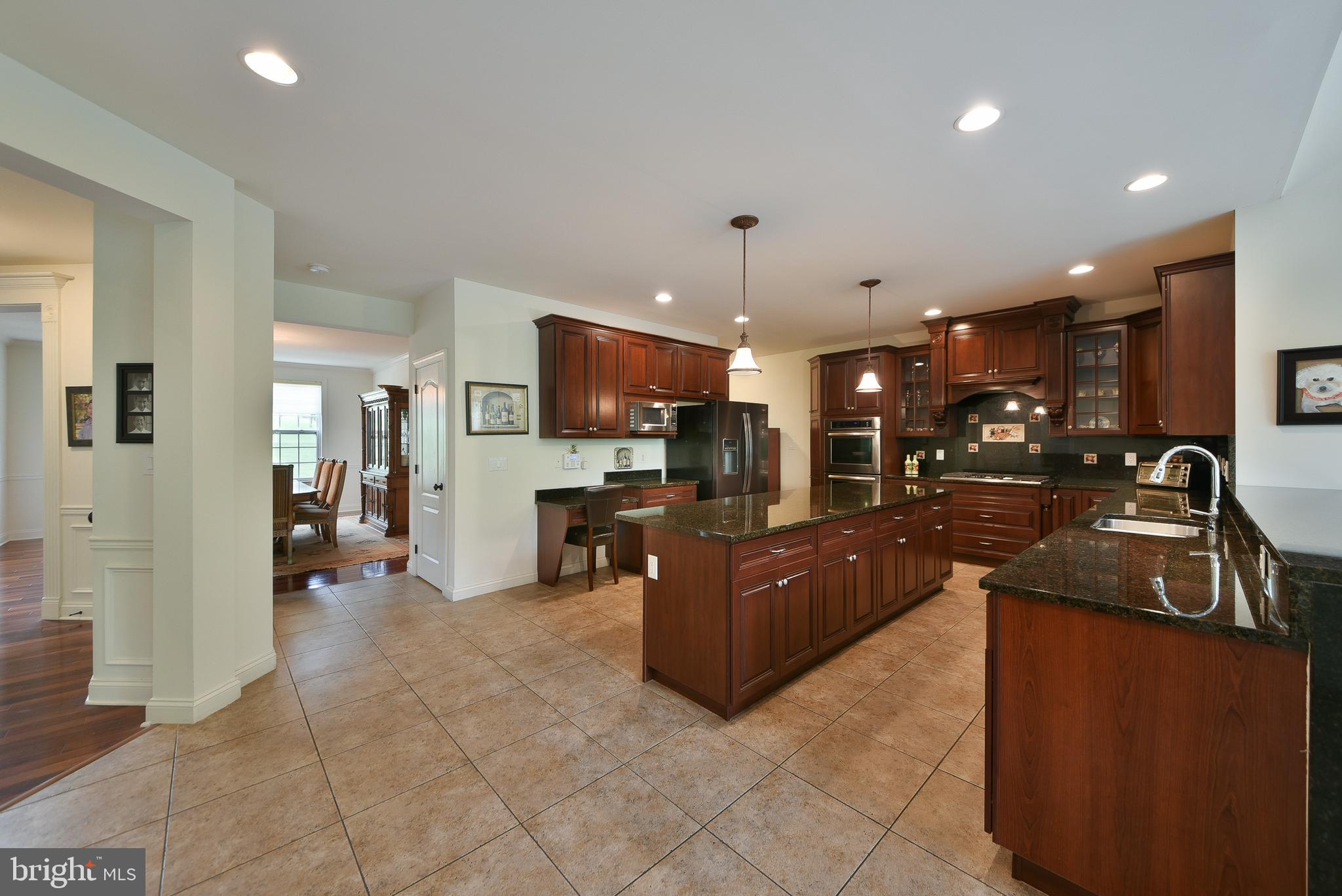 PRESERVE AT SQUIRE CHEYNEY FARM - Residential