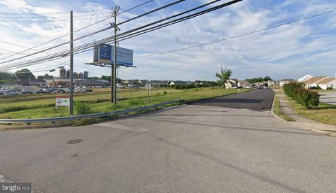 Photo of 3785 Madison Avenue, DOVER, PA 17315 (MLS # PAYK2104144)