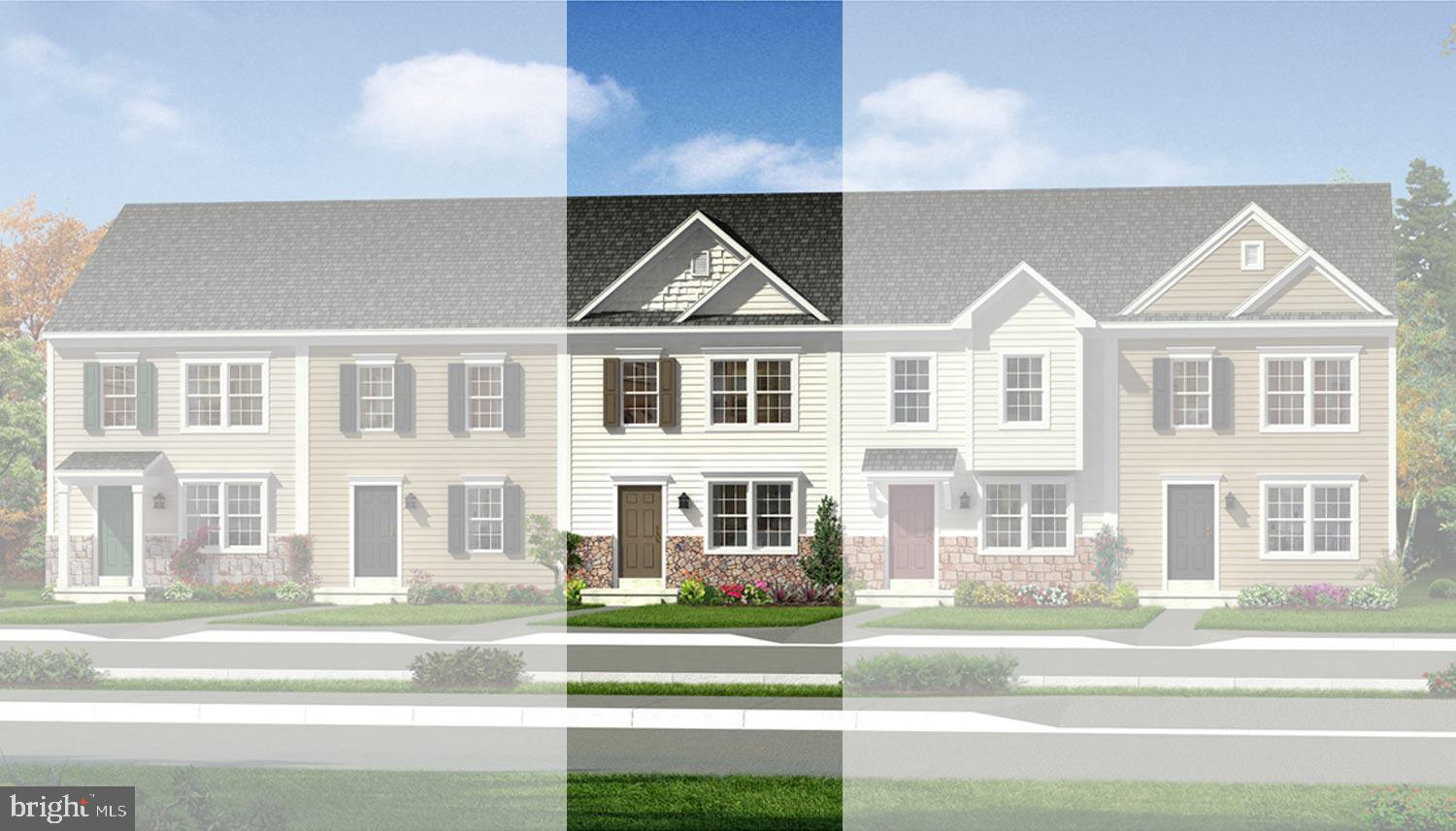 WHISPERING PINES - Residential