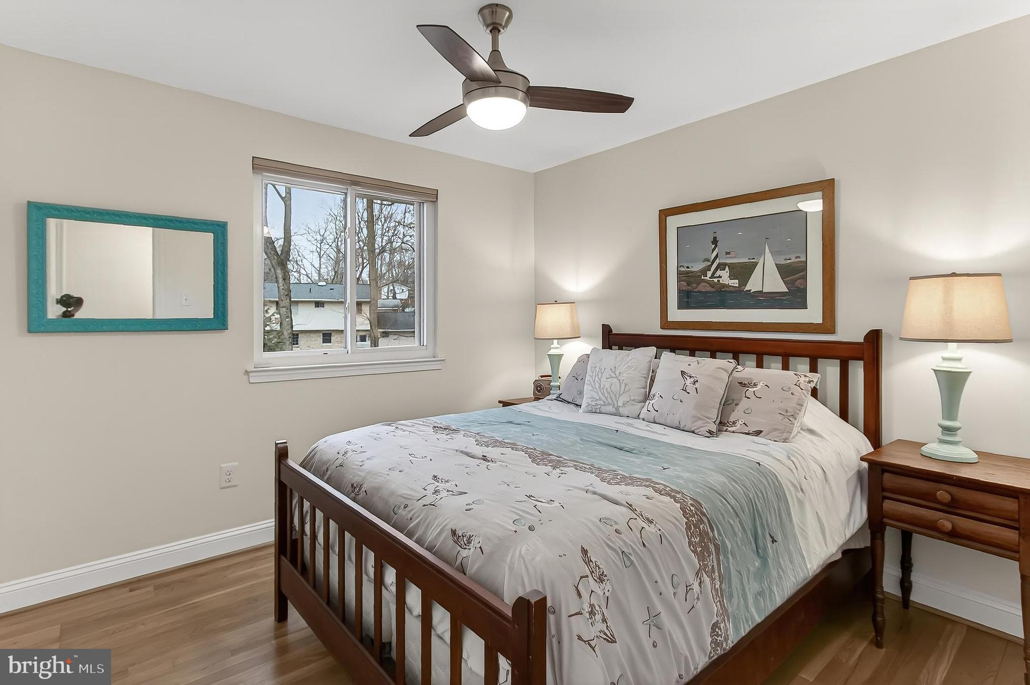 KINGS PARK WEST - Residential