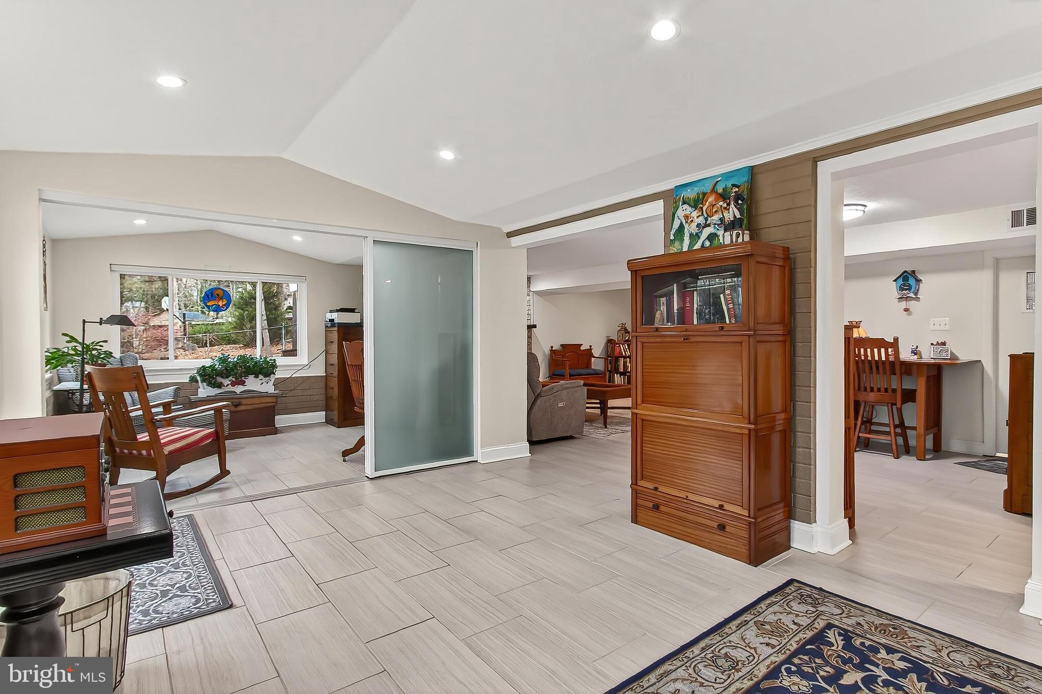 KINGS PARK WEST - Residential