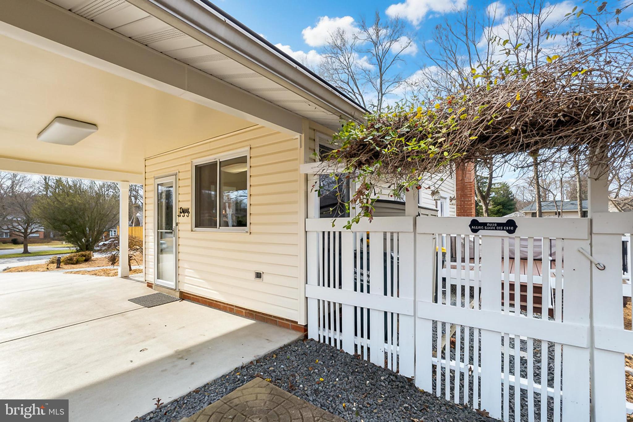 KINGS PARK WEST - Residential