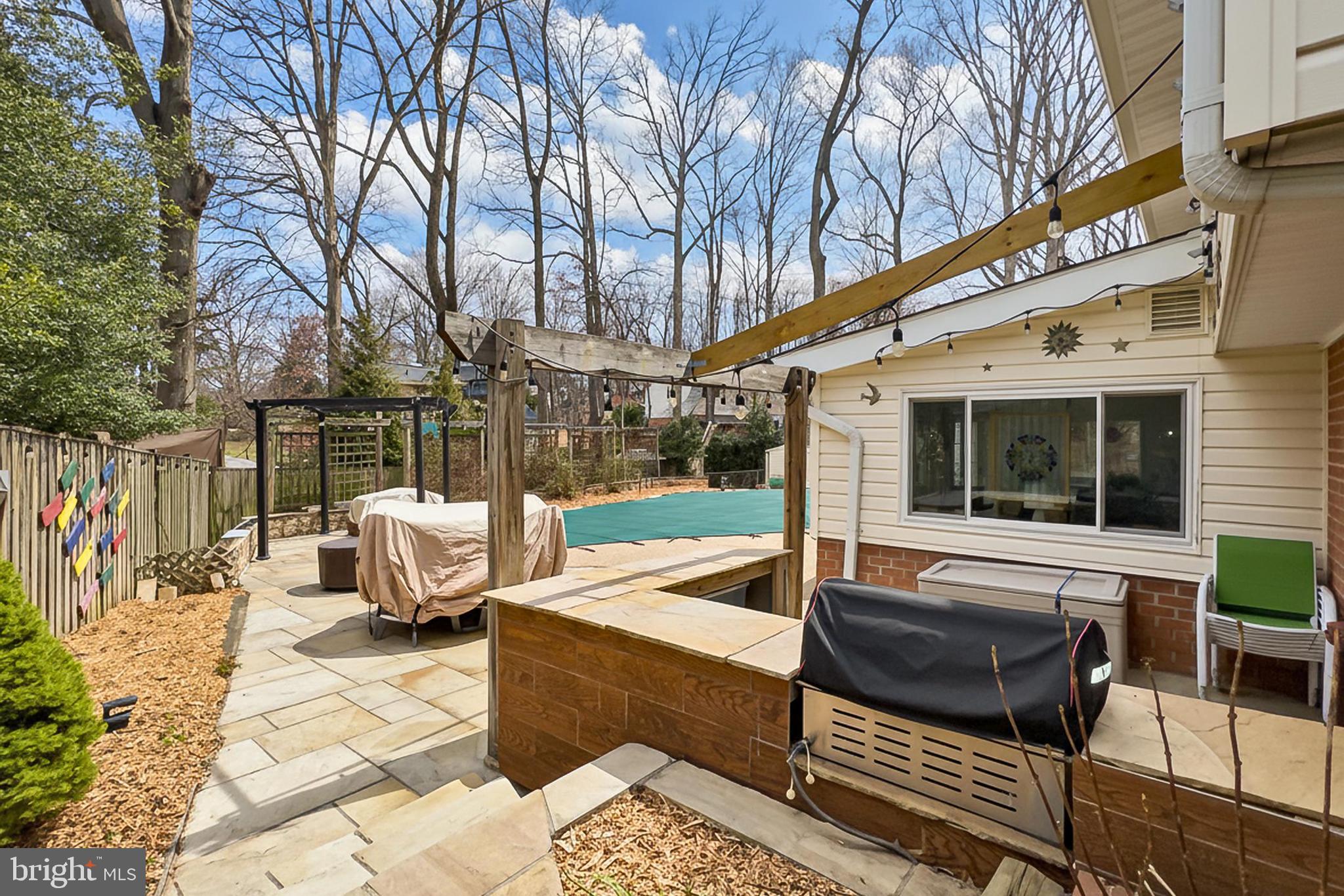 KINGS PARK WEST - Residential