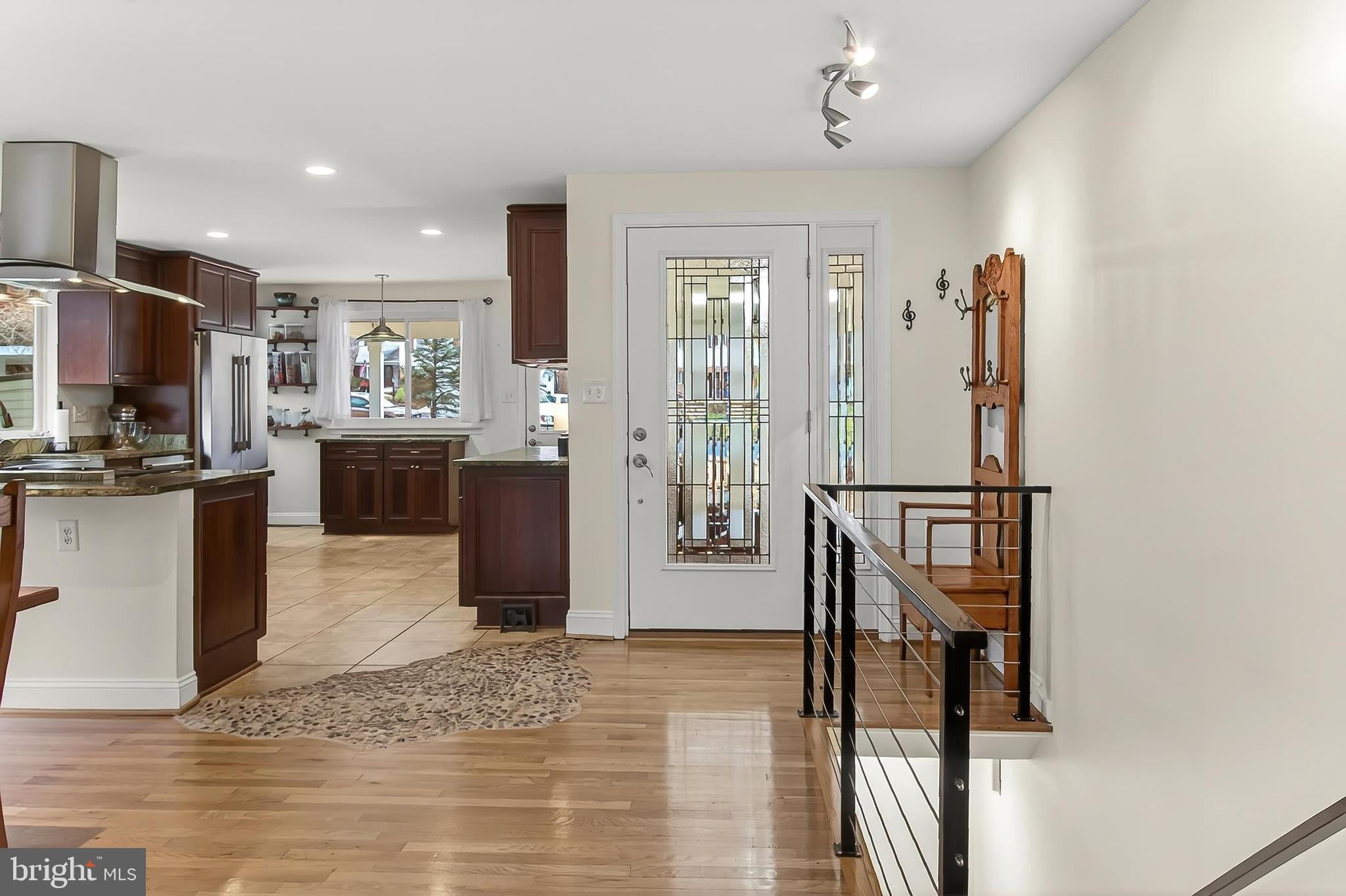 KINGS PARK WEST - Residential