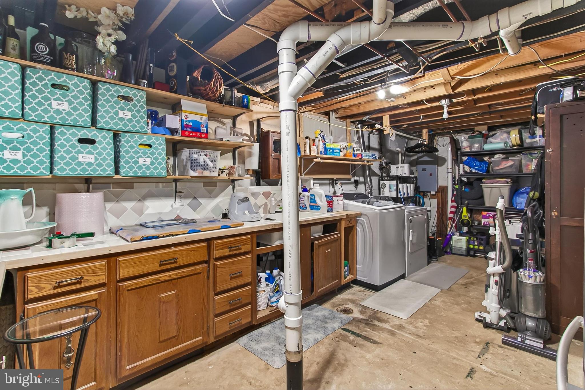 KINGS PARK WEST - Residential