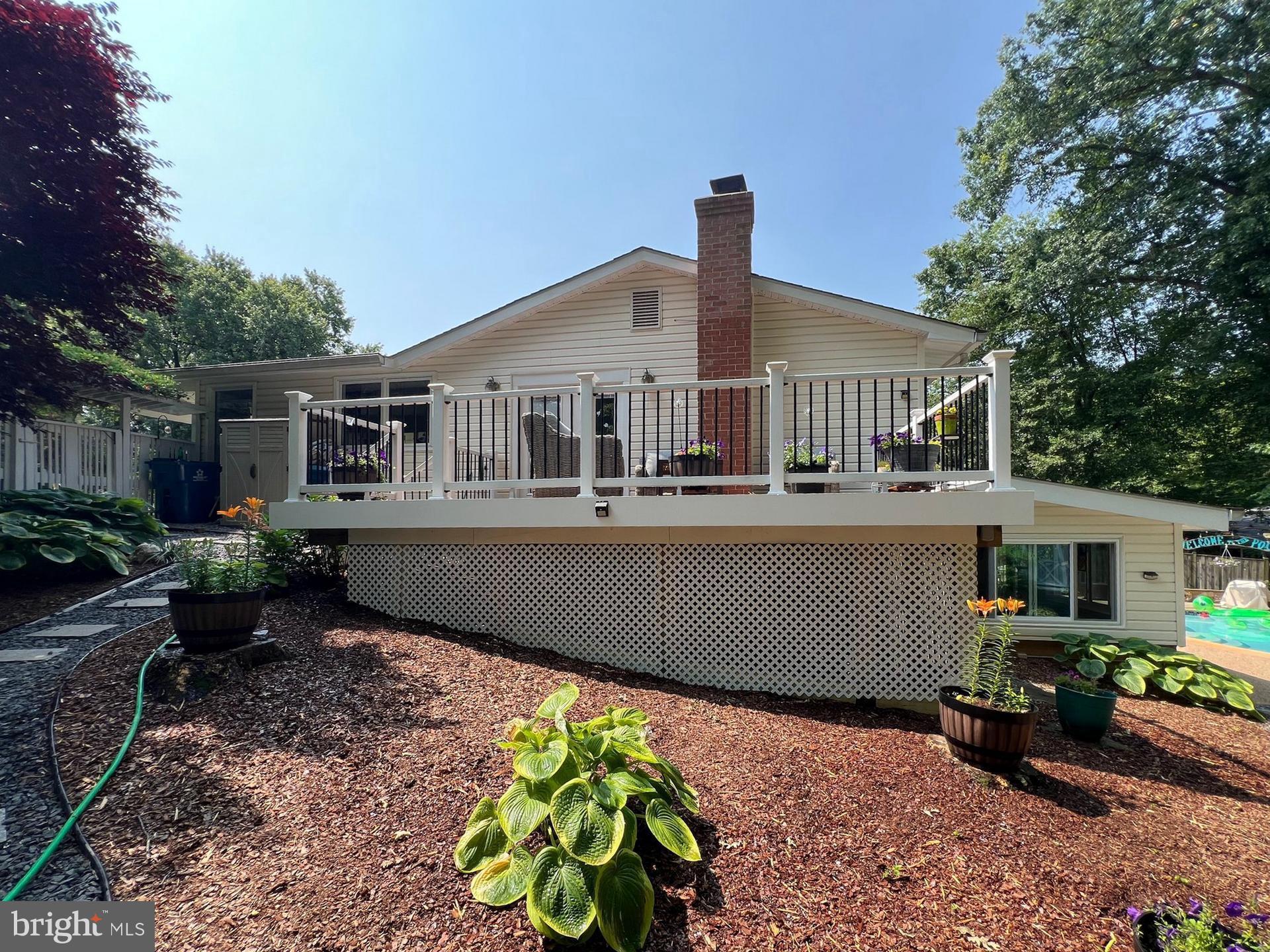 KINGS PARK WEST - Residential