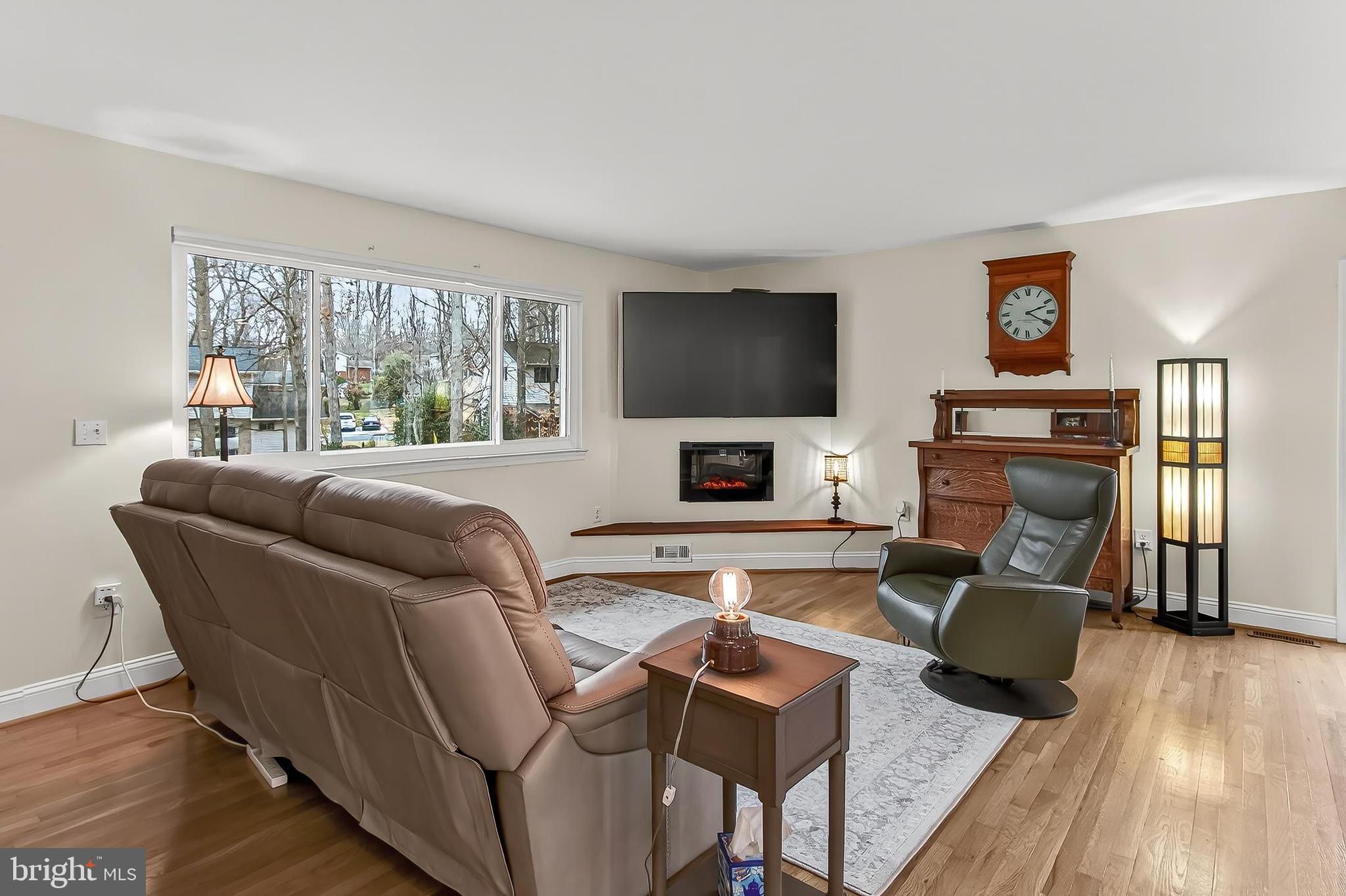 KINGS PARK WEST - Residential