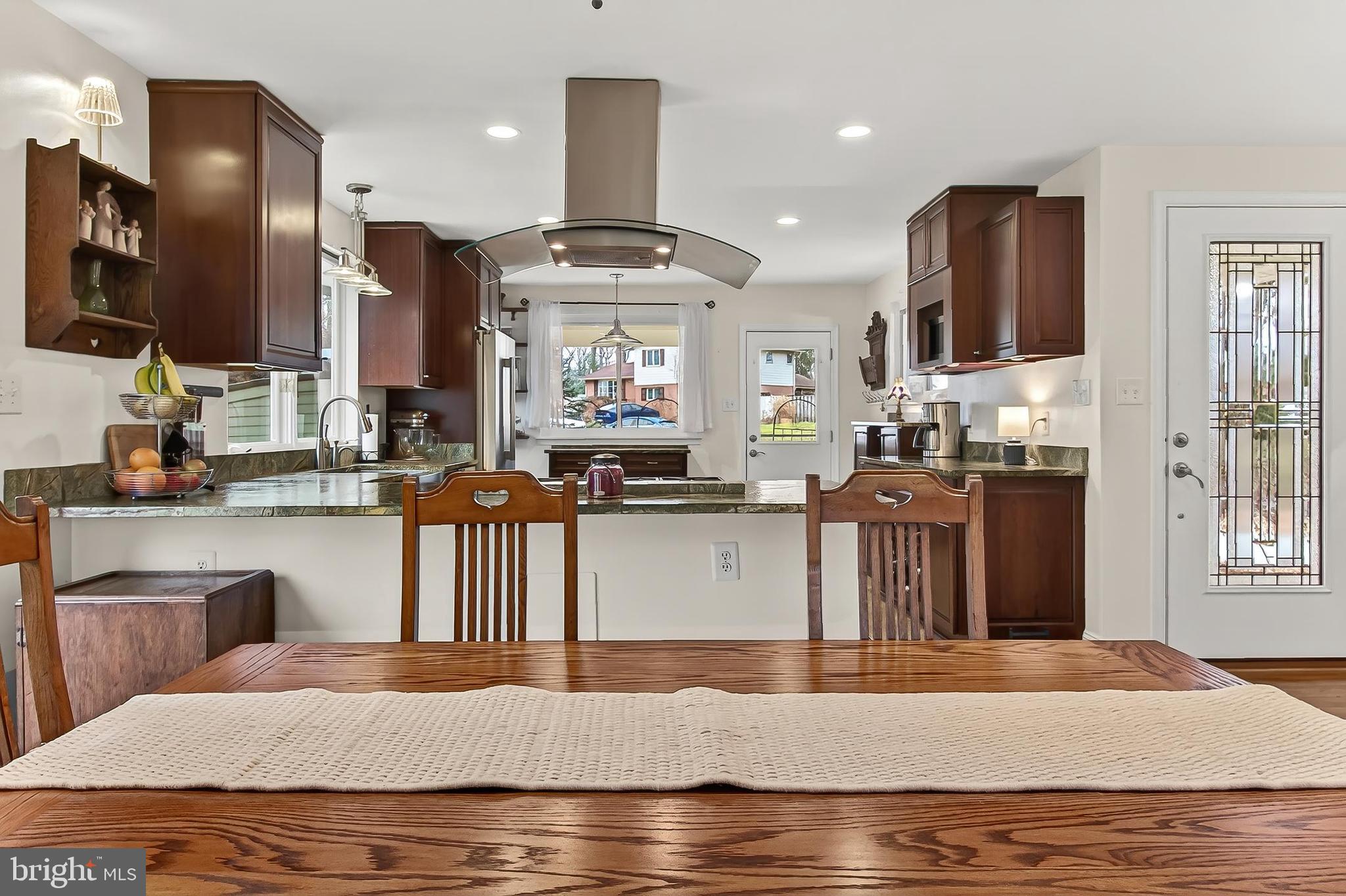 KINGS PARK WEST - Residential