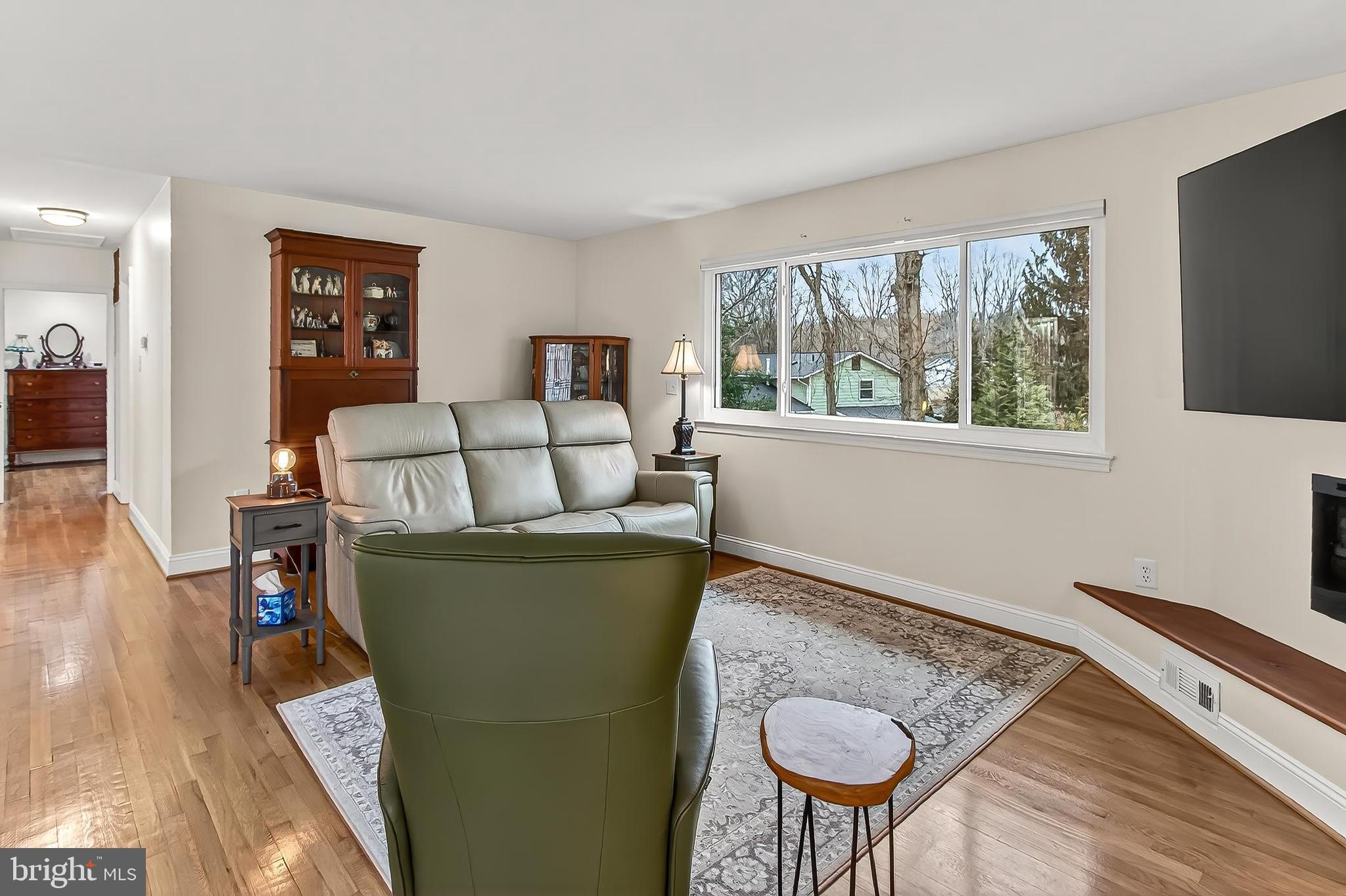 KINGS PARK WEST - Residential