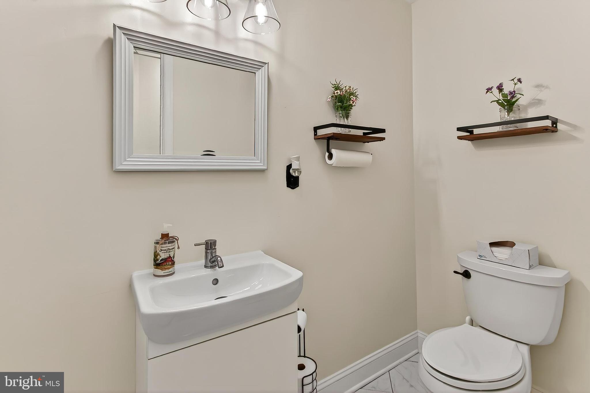 KINGS PARK WEST - Residential