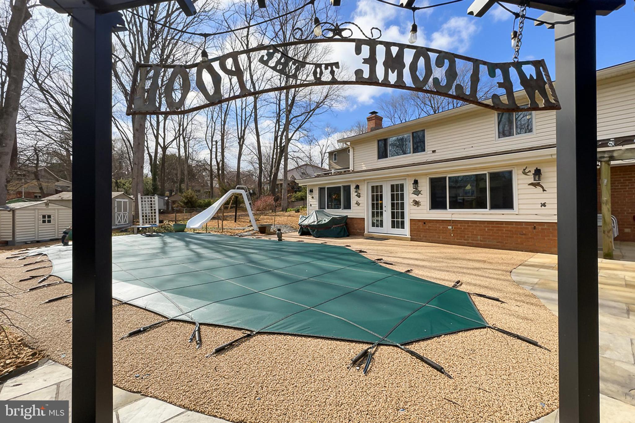 KINGS PARK WEST - Residential