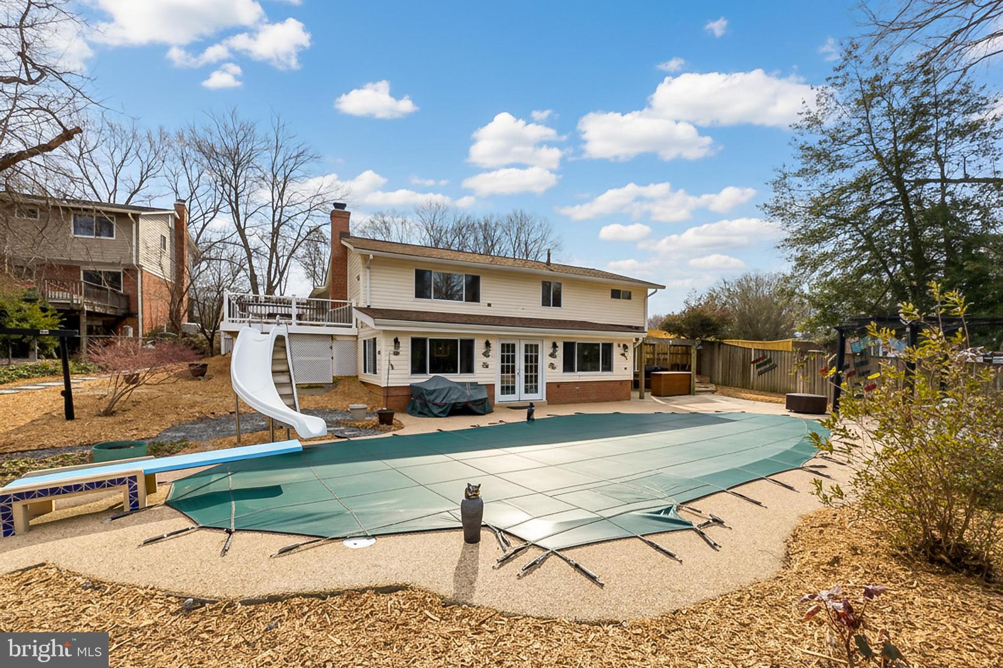 KINGS PARK WEST - Residential