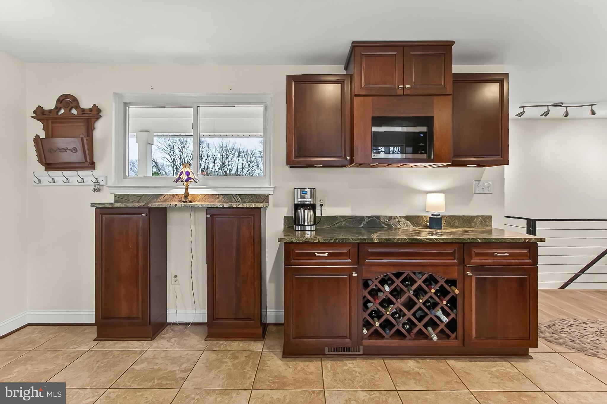 KINGS PARK WEST - Residential