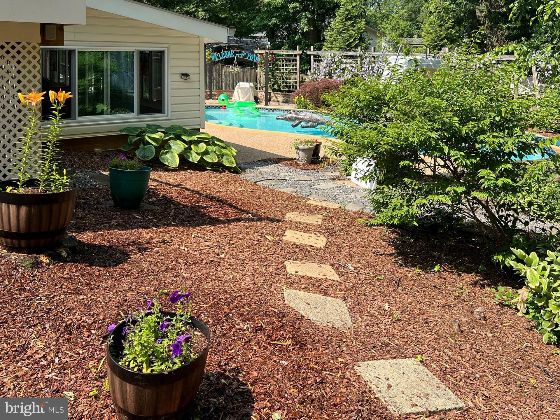 KINGS PARK WEST - Residential