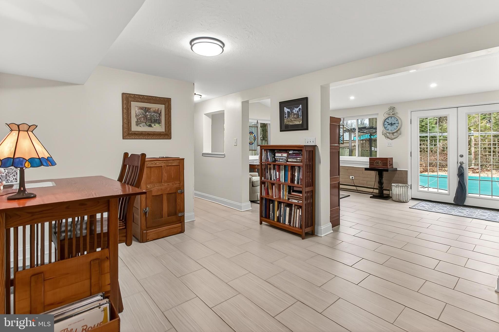 KINGS PARK WEST - Residential