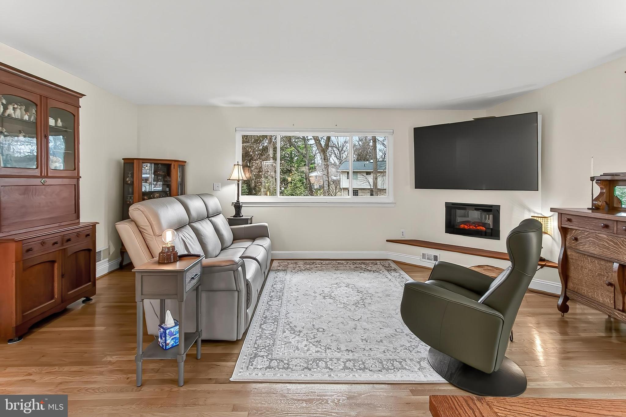 KINGS PARK WEST - Residential