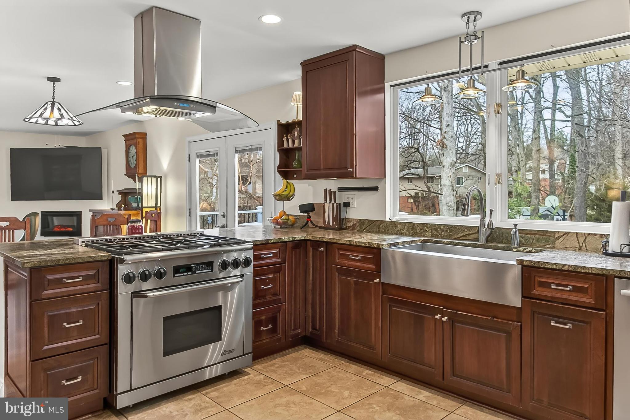 KINGS PARK WEST - Residential