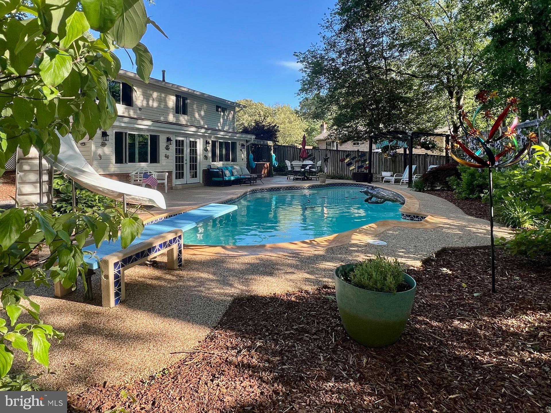 KINGS PARK WEST - Residential