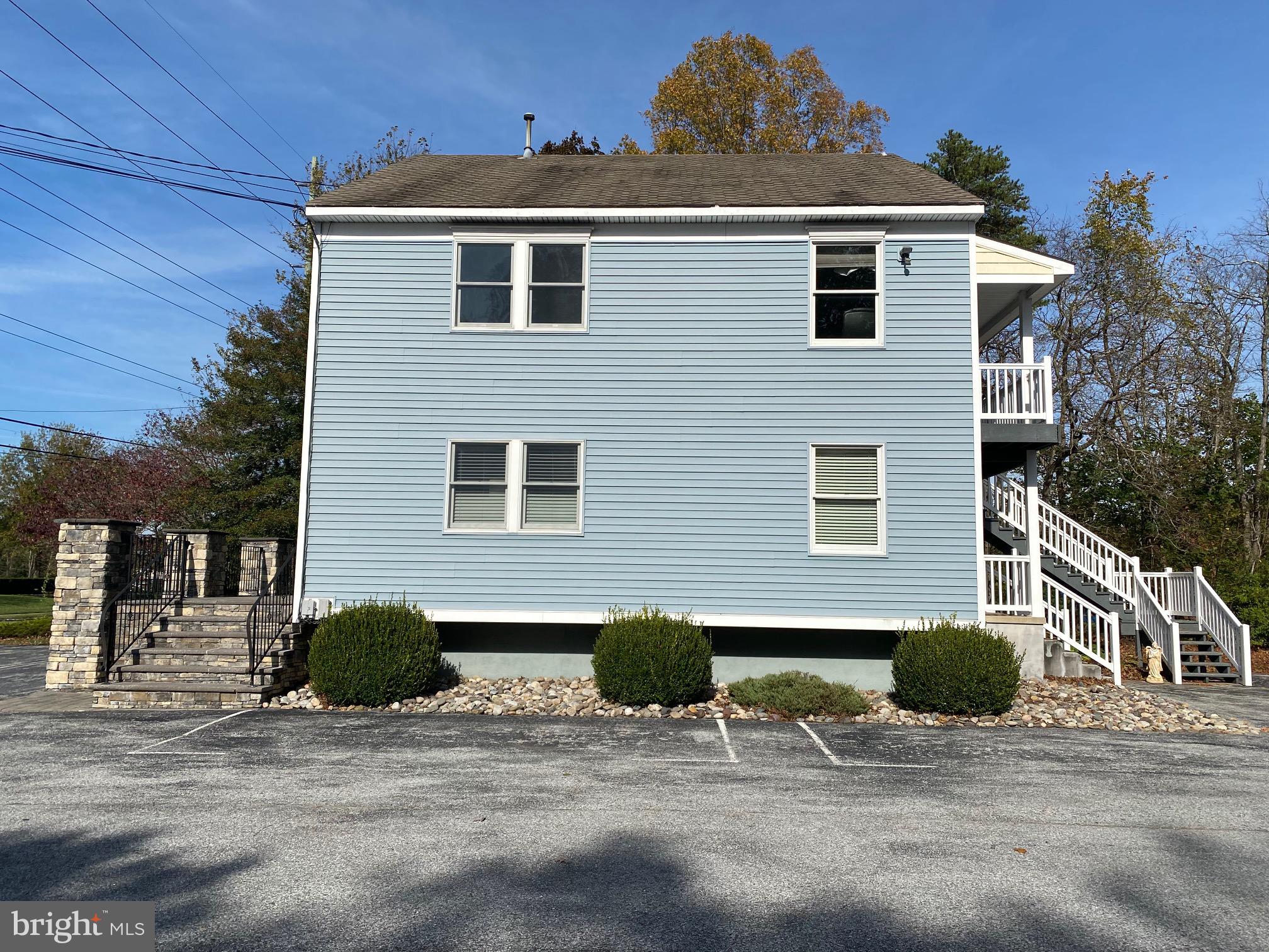 2922 FRIES MILL ROAD